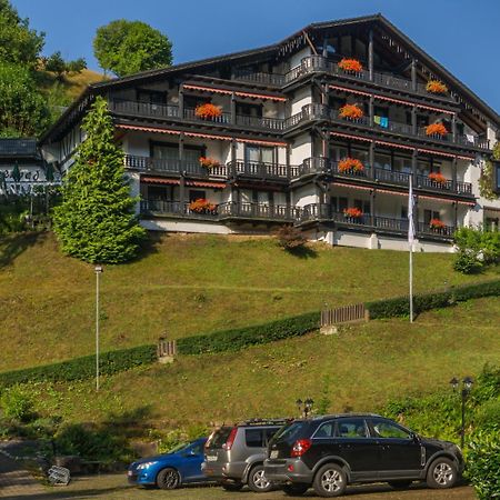 Kraehenbad Hotel Alpirsbach Zewnętrze zdjęcie