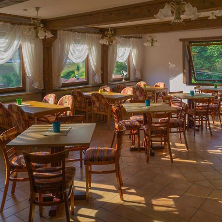 Kraehenbad Hotel Alpirsbach Zewnętrze zdjęcie