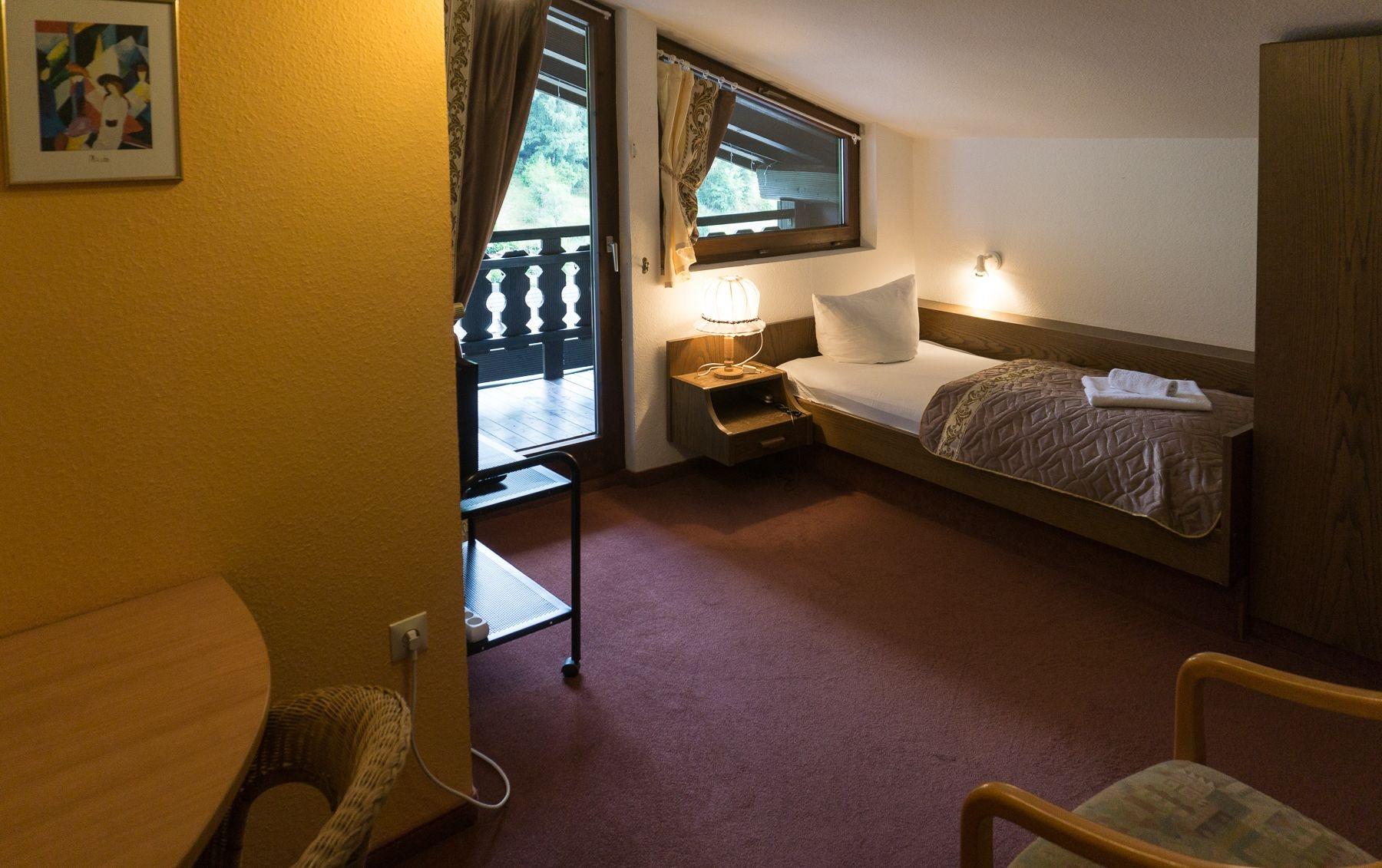 Kraehenbad Hotel Alpirsbach Zewnętrze zdjęcie