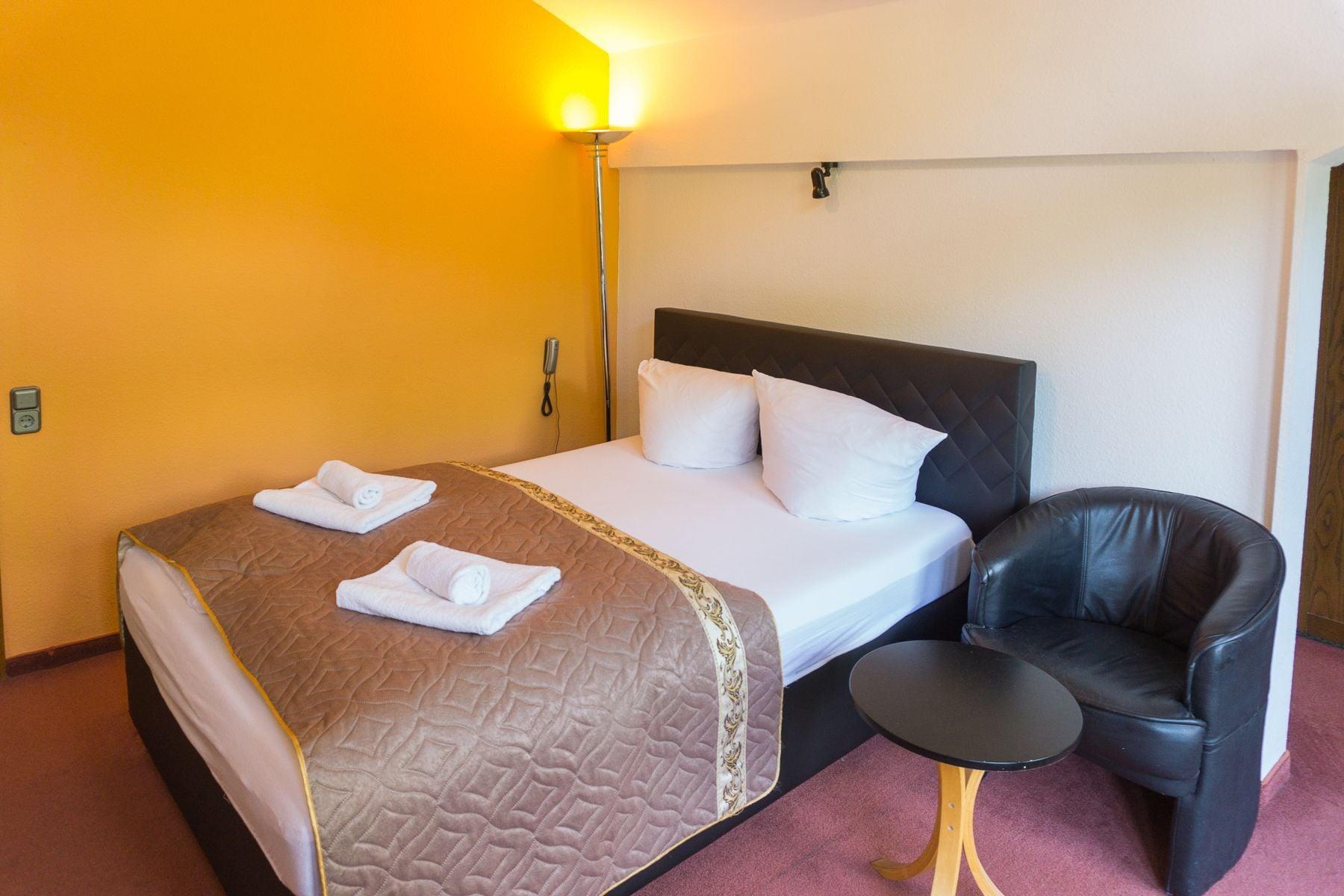 Kraehenbad Hotel Alpirsbach Zewnętrze zdjęcie