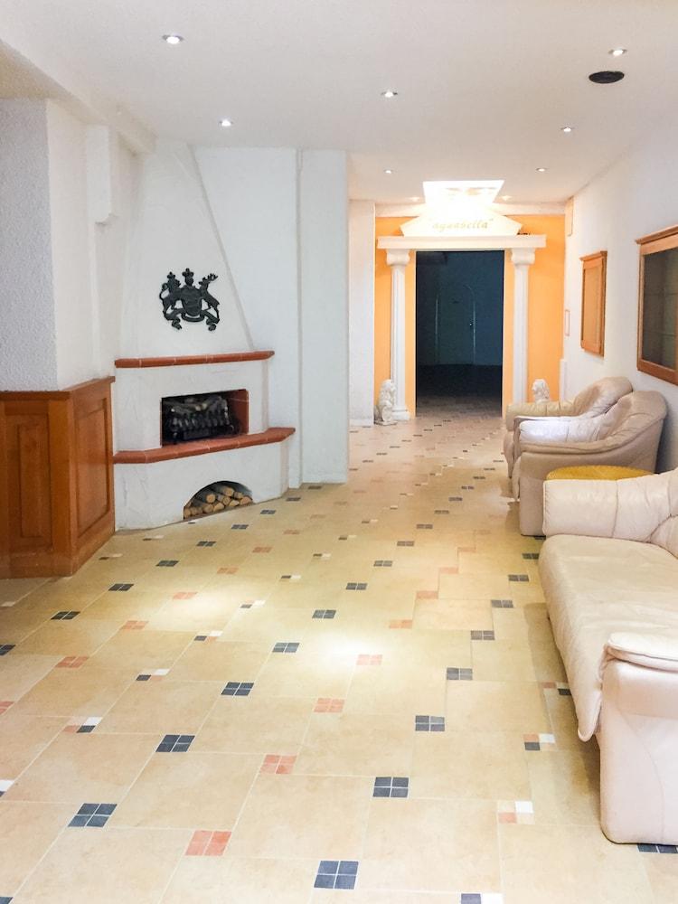 Kraehenbad Hotel Alpirsbach Zewnętrze zdjęcie