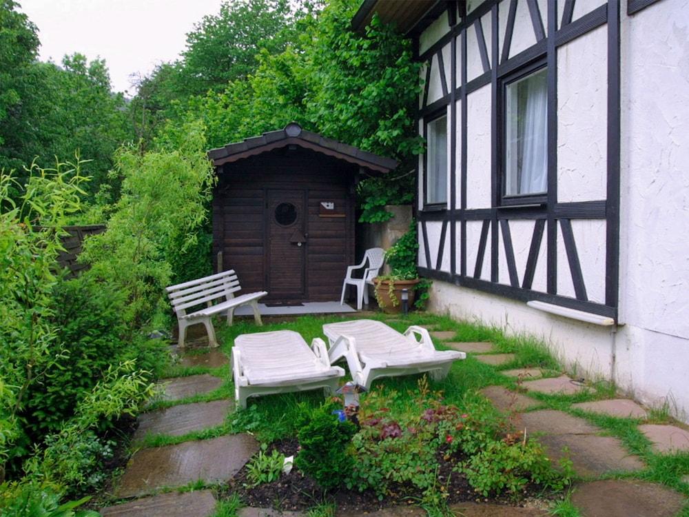 Kraehenbad Hotel Alpirsbach Zewnętrze zdjęcie