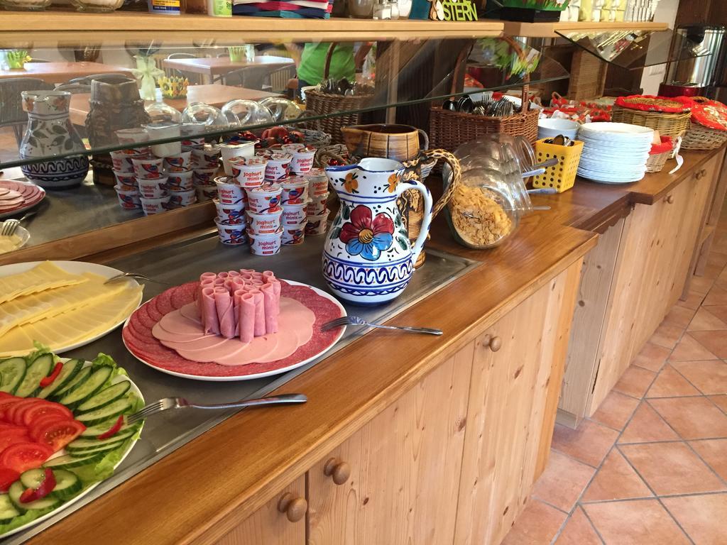 Kraehenbad Hotel Alpirsbach Zewnętrze zdjęcie