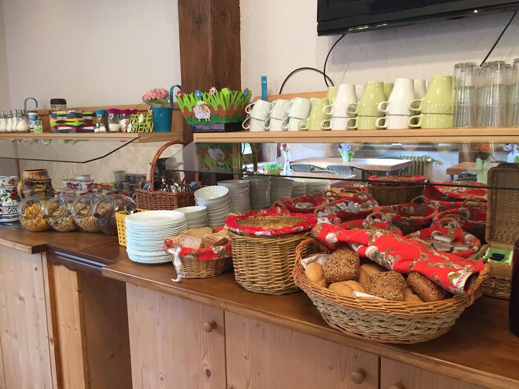 Kraehenbad Hotel Alpirsbach Zewnętrze zdjęcie