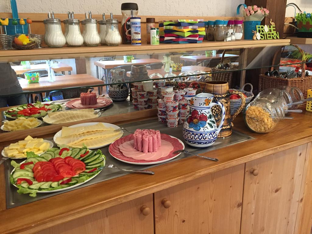 Kraehenbad Hotel Alpirsbach Zewnętrze zdjęcie