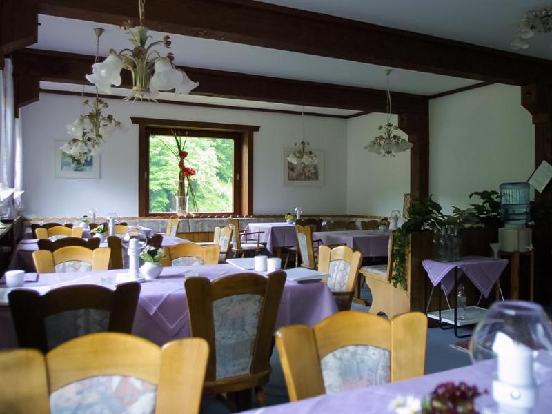 Kraehenbad Hotel Alpirsbach Zewnętrze zdjęcie