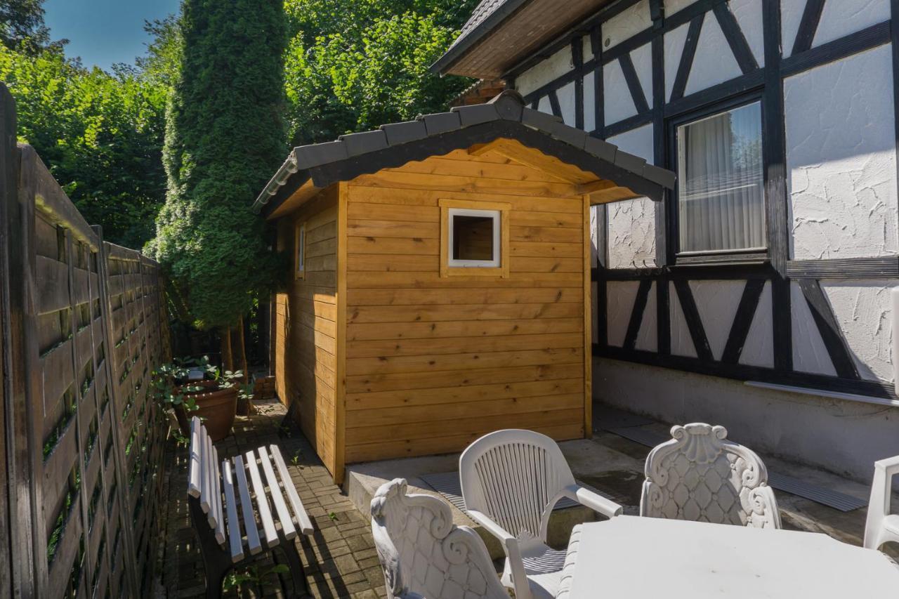 Kraehenbad Hotel Alpirsbach Zewnętrze zdjęcie
