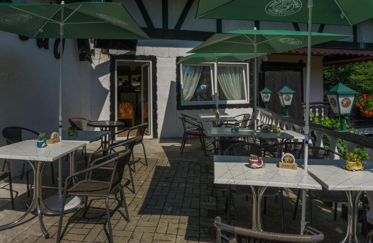 Kraehenbad Hotel Alpirsbach Zewnętrze zdjęcie
