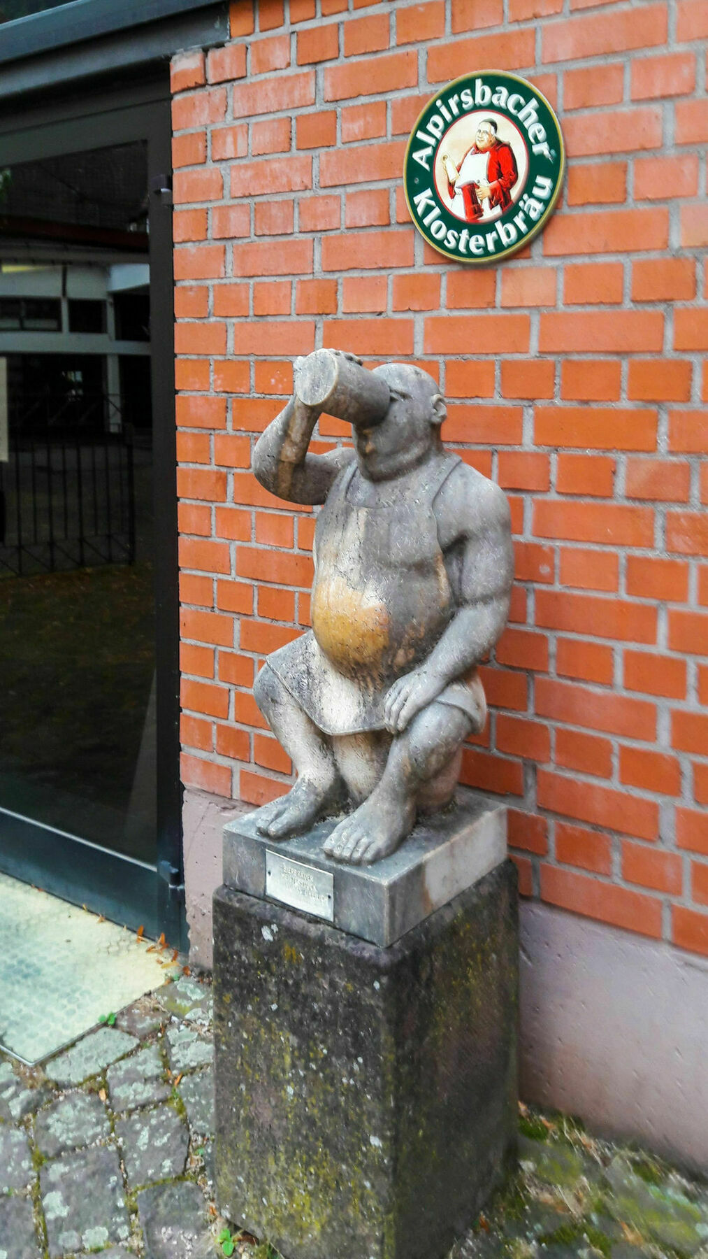 Kraehenbad Hotel Alpirsbach Zewnętrze zdjęcie
